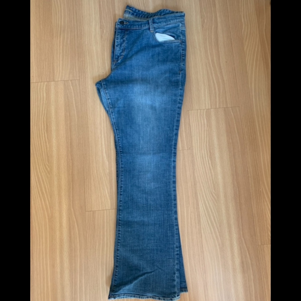 Old Navy Dreamer Jeans